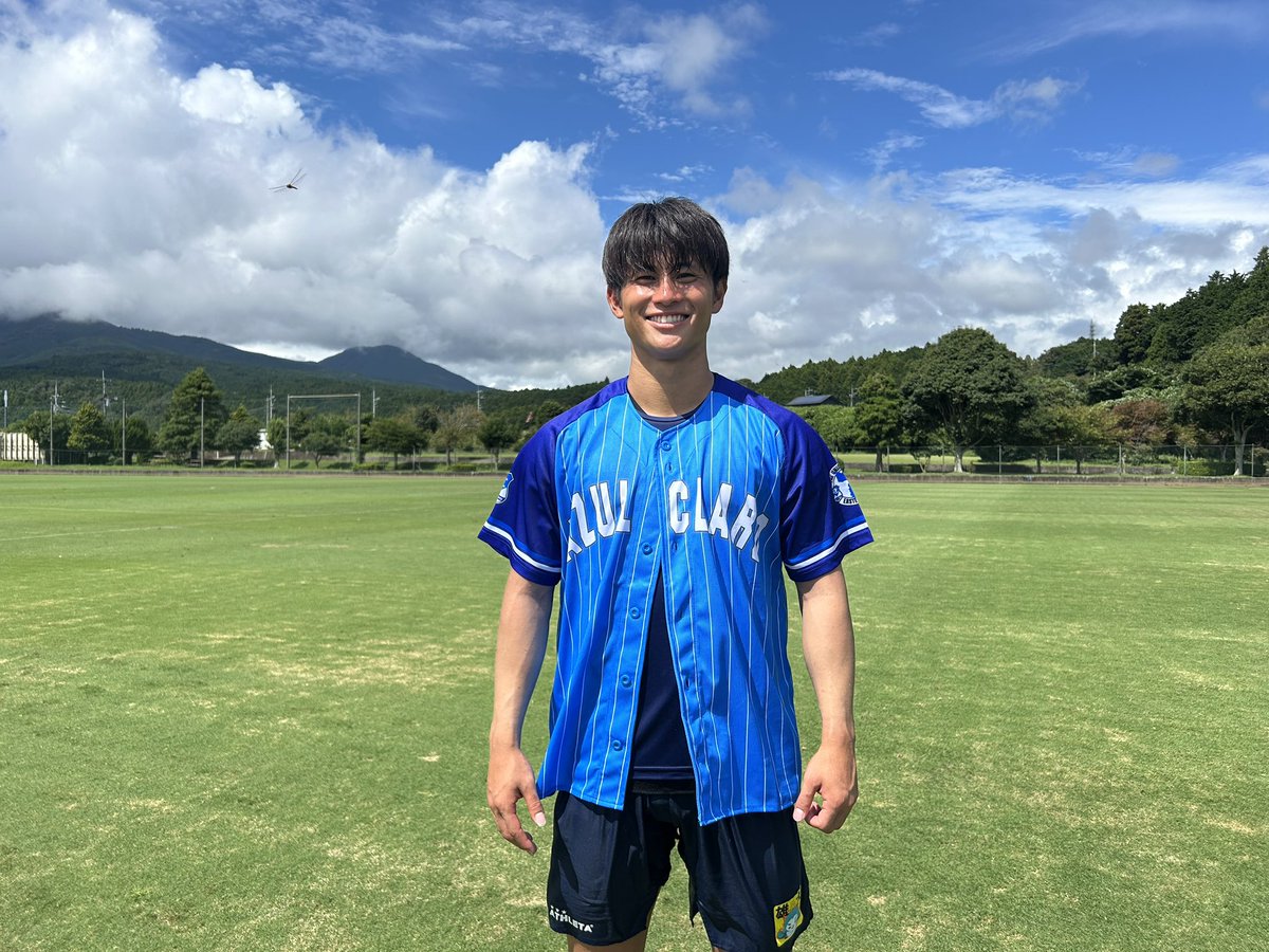 アスルクラロ沼津【公式】 on X アスルクラロ沼津【公式】 on X