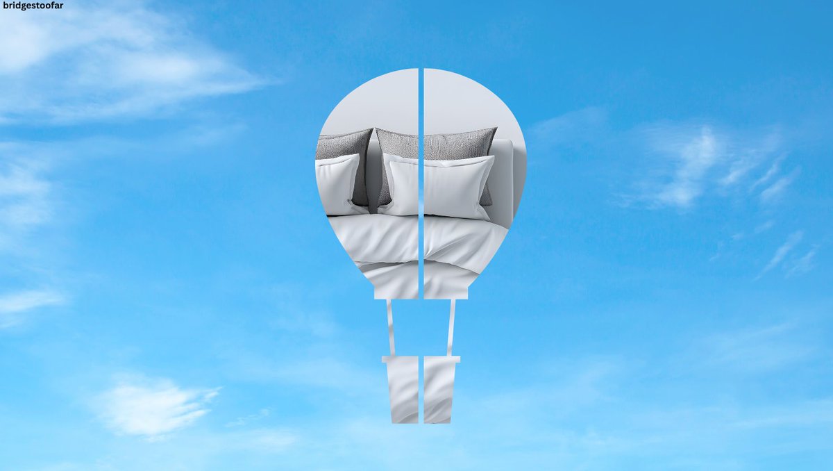 One Minute Brief of the Day: Create posters to advertise #AirBeds 🛌
<a href="/OneMinuteBriefs/">One Minute Briefs ⏱️</a>