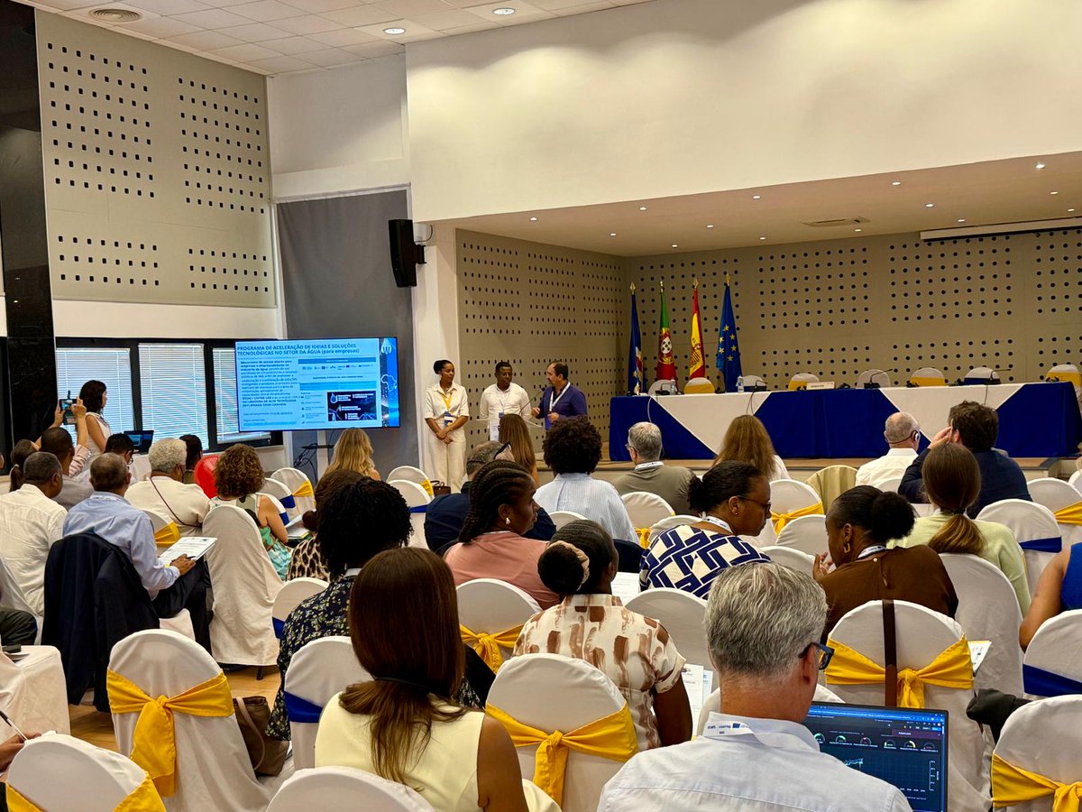 INTERREG MAC tweet media