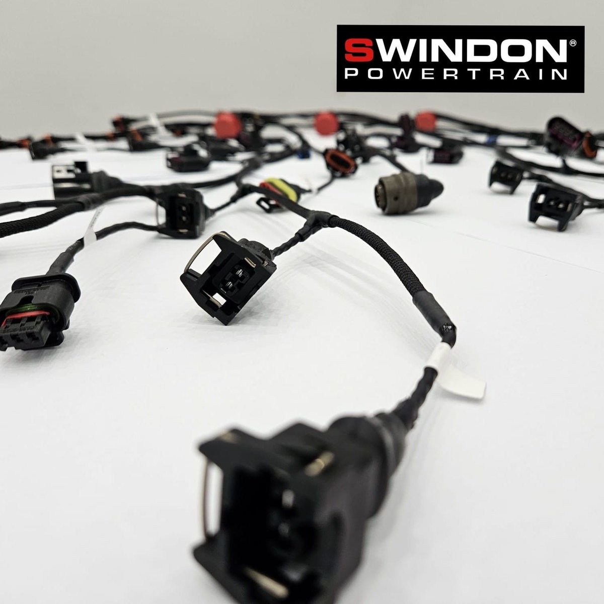 Swindon Powertrain tweet media