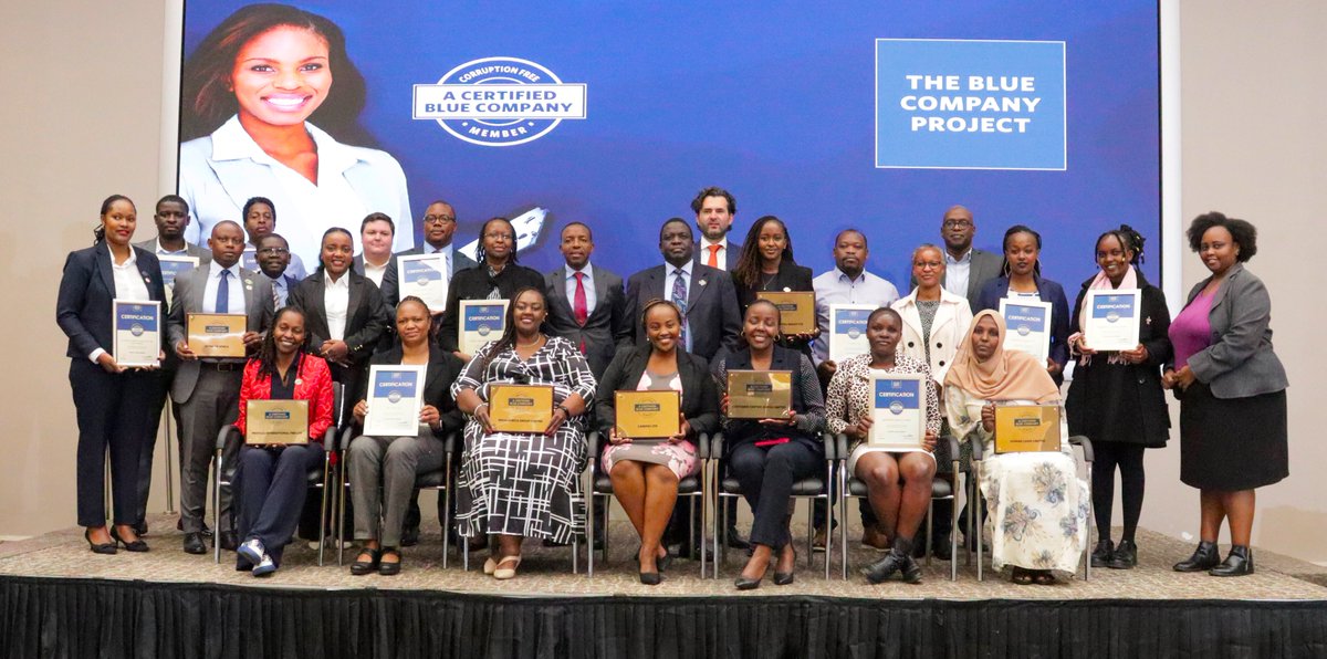 TheBlueCompany2's tweet image. Congratulations to our newest members for #GoingBlue