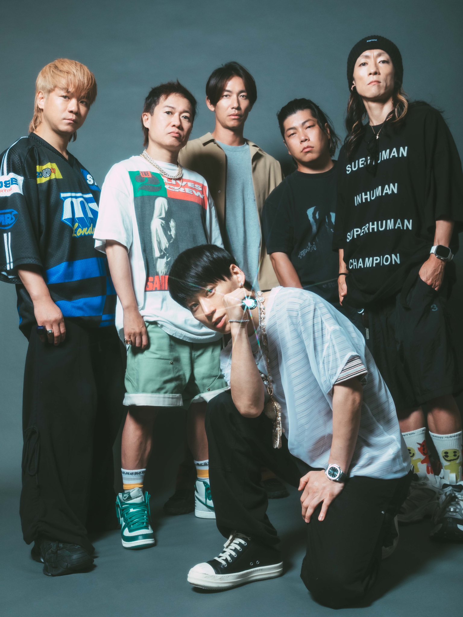 uverworld - Search / X