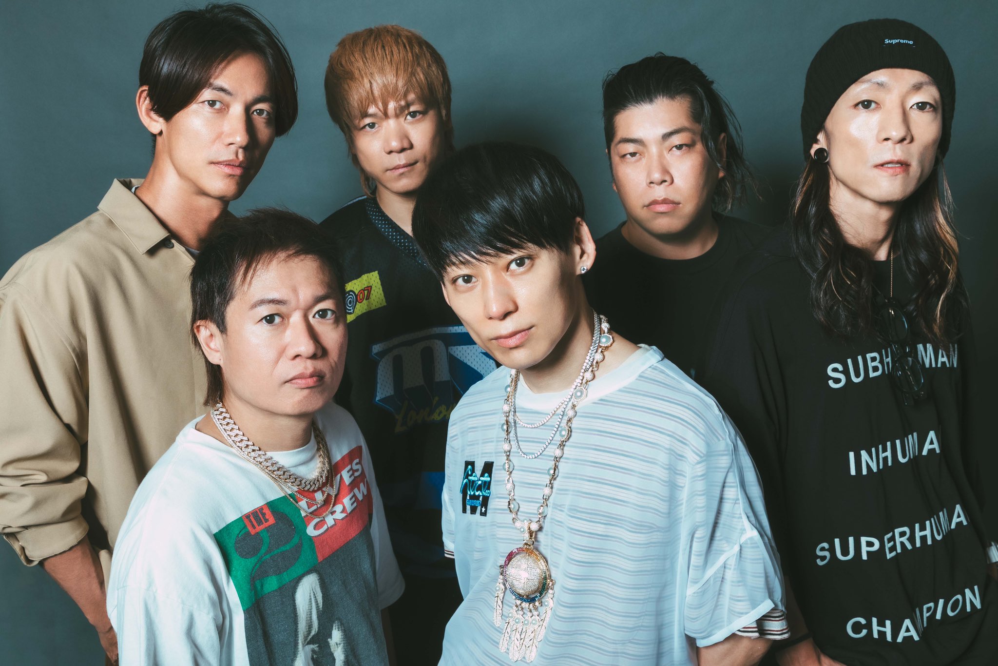 UVERworldセット UVERworld ライブDVDセット - メルカリ