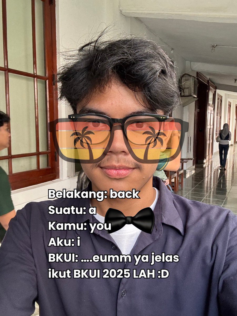 3 jam belajar bahasa inggris, yang aku inget cuma.. 🙁