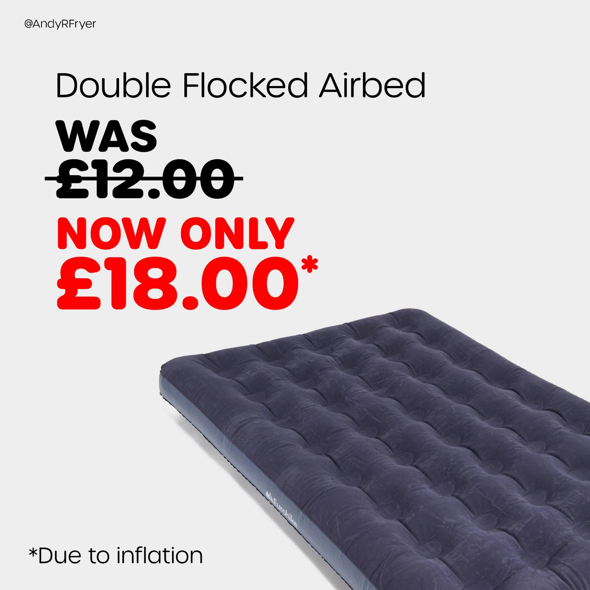 Andy Fryer tweet media