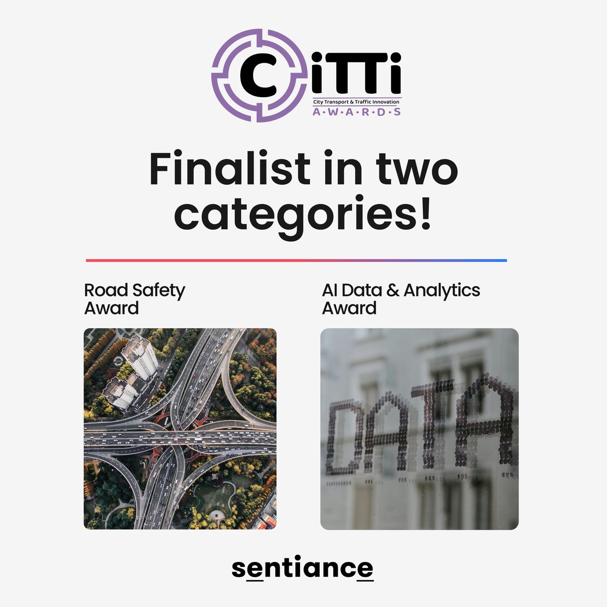 Sentiance tweet media