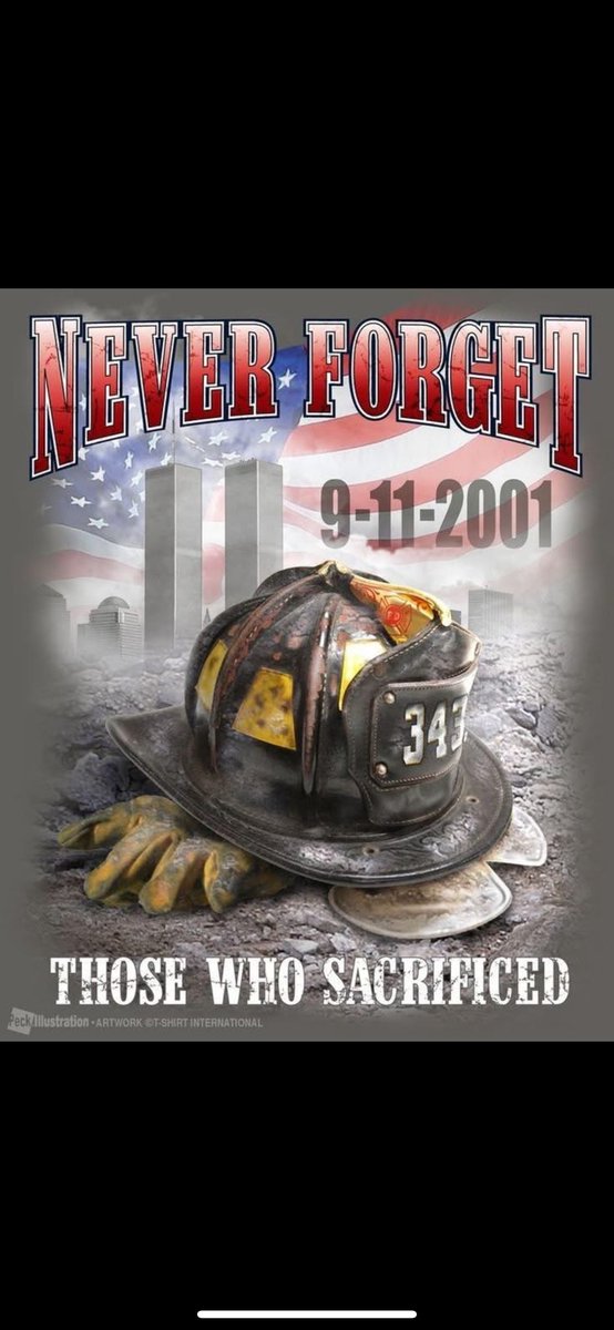 boss_ton_girl's tweet image. September 11, 2001. #Heros  
#USA