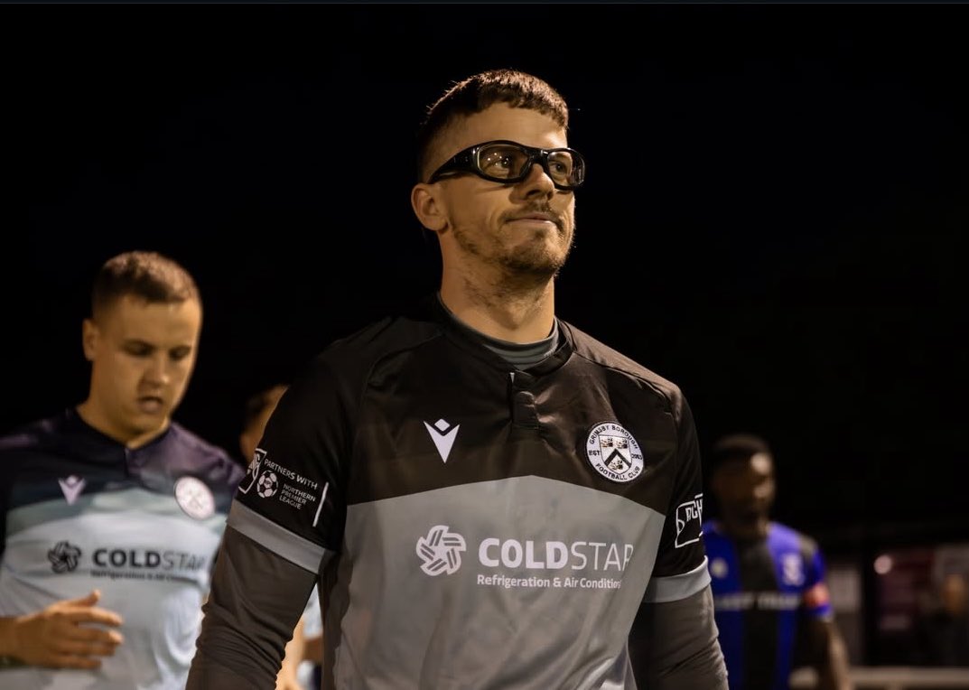 Grimsby Borough F.C. tweet media