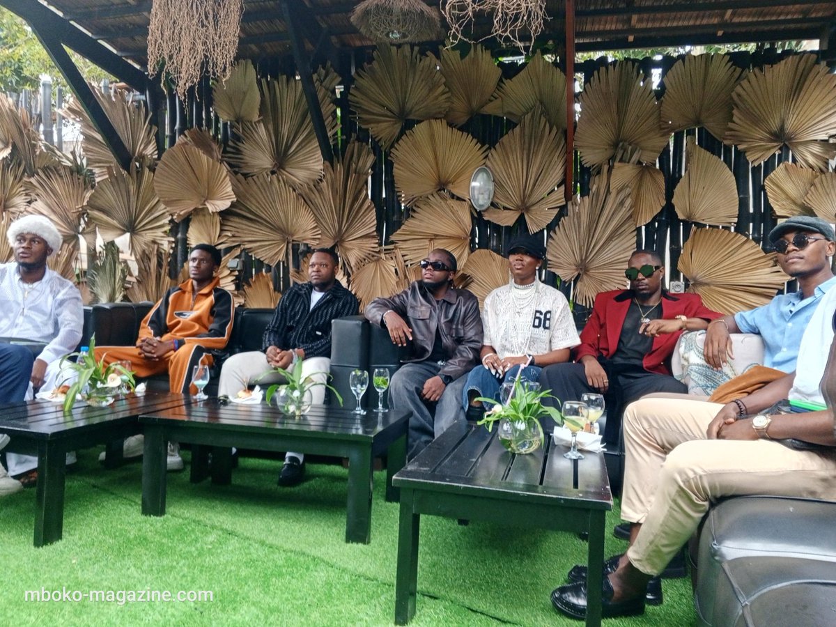 MusicBuzzNLifeStyle tweet media