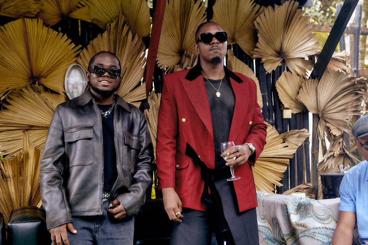 MusicBuzzNLifeStyle tweet media