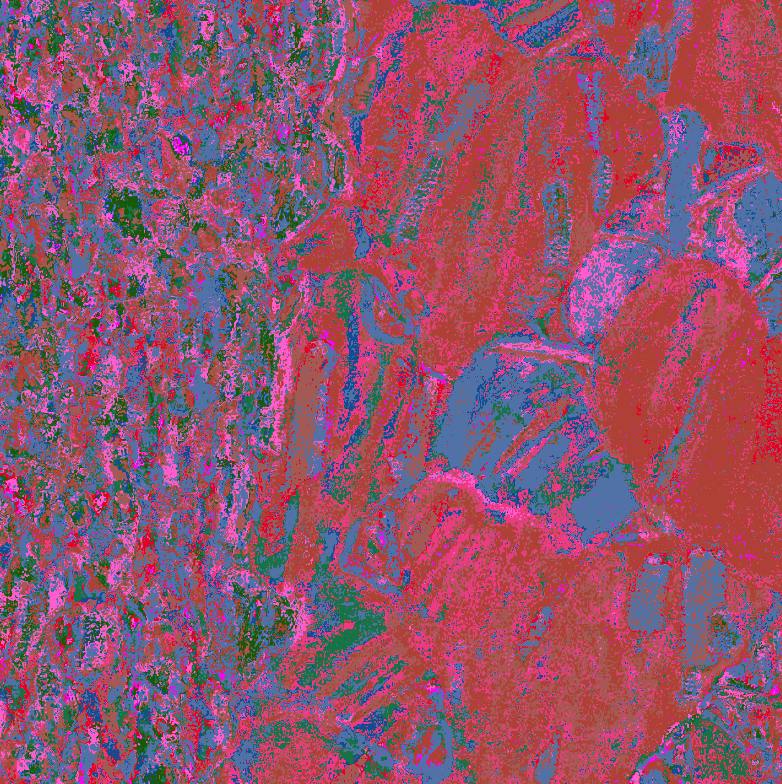 Ξcki (@iamecki) on Twitter photo GM! 🟧
Highly suggest to interact with the artworks by <a href="/schwittlick_/">Marcel Schwittlick</a> ...
If you have not checked out his blog about the project yet, including the section where you are able to play around with the art (click on it!), I highly suggest to try it.
schwittlick.net/viewfinder/ GM! 🟧
Highly suggest to interact with the artworks by <a href="/schwittlick_/">Marcel Schwittlick</a> ...
If you have not checked out his blog about the project yet, including the section where you are able to play around with the art (click on it!), I highly suggest to try it.
schwittlick.net/viewfinder/
