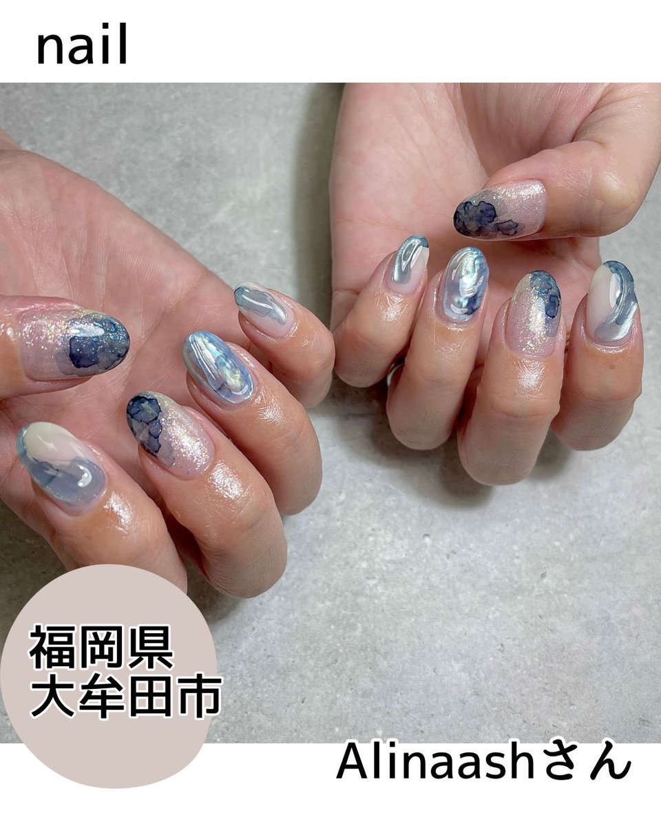 プログラマーN (@babystepper_n) on Twitter photo Alinaashさん(福岡)をご紹介します☺️
mykobako.com/nail-30/
#大牟田市
#大牟田市ネイル
#大牟田ネイル Alinaashさん(福岡)をご紹介します☺️
mykobako.com/nail-30/
#大牟田市
#大牟田市ネイル
#大牟田ネイル
