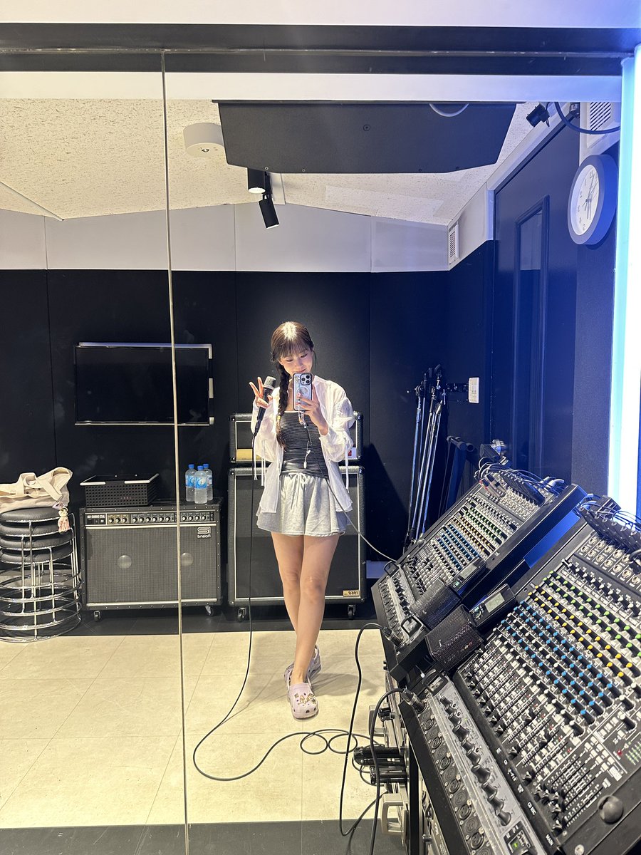 Han Seung Yeon tweet media