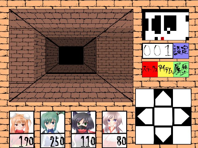 今週は新規イラストないので、今作ってるゲームの敵キャラやSS載せおきます👌
こういう敵を倒しながらダンジョンを進むRPGっぽいゲームを作成中なので、もし興味がある方はCi-enで進捗とかを載せてますし、今週土曜日にも更新予定なので、見てもらえると嬉しいです😆‼️

URL:https://t.co/LDnlOOamyx 