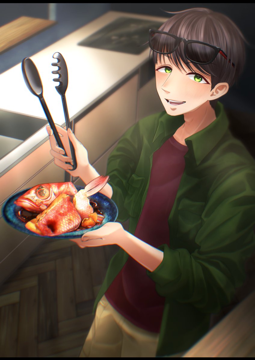 川端ちよ@DIMENSHOP (@chixoko1) / Posts / X