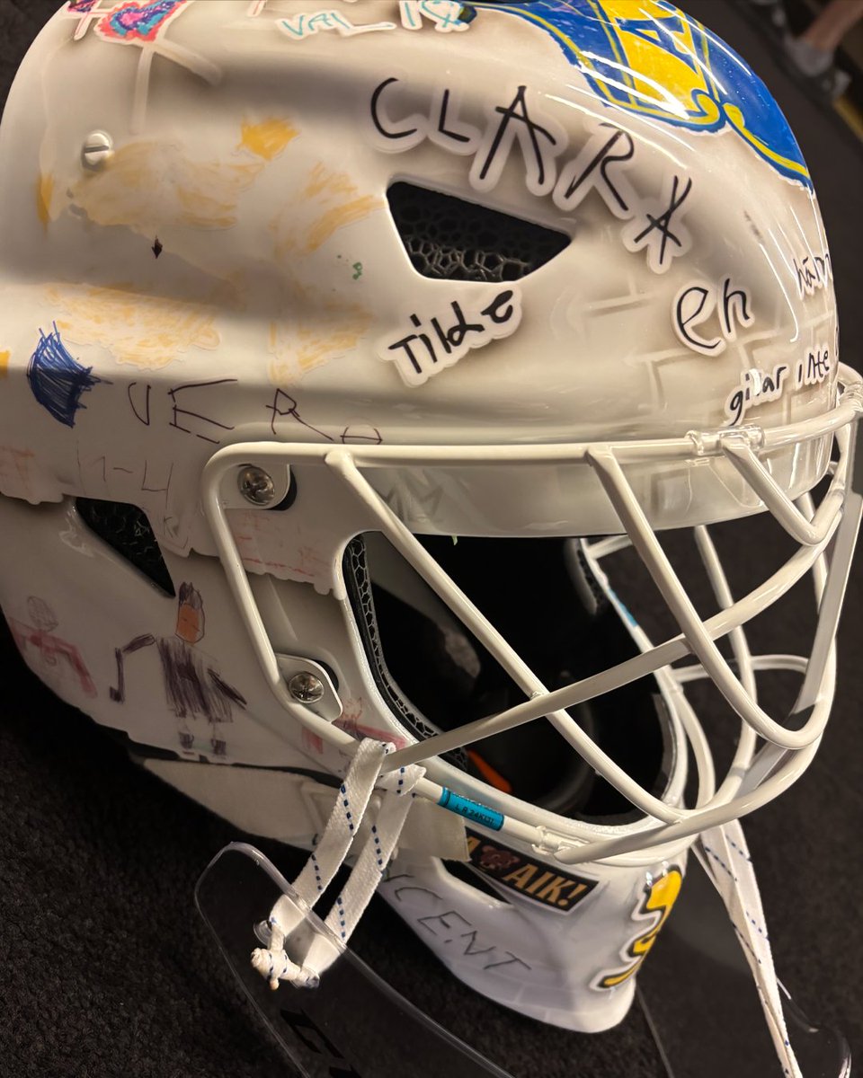 AIK Hockey tweet media