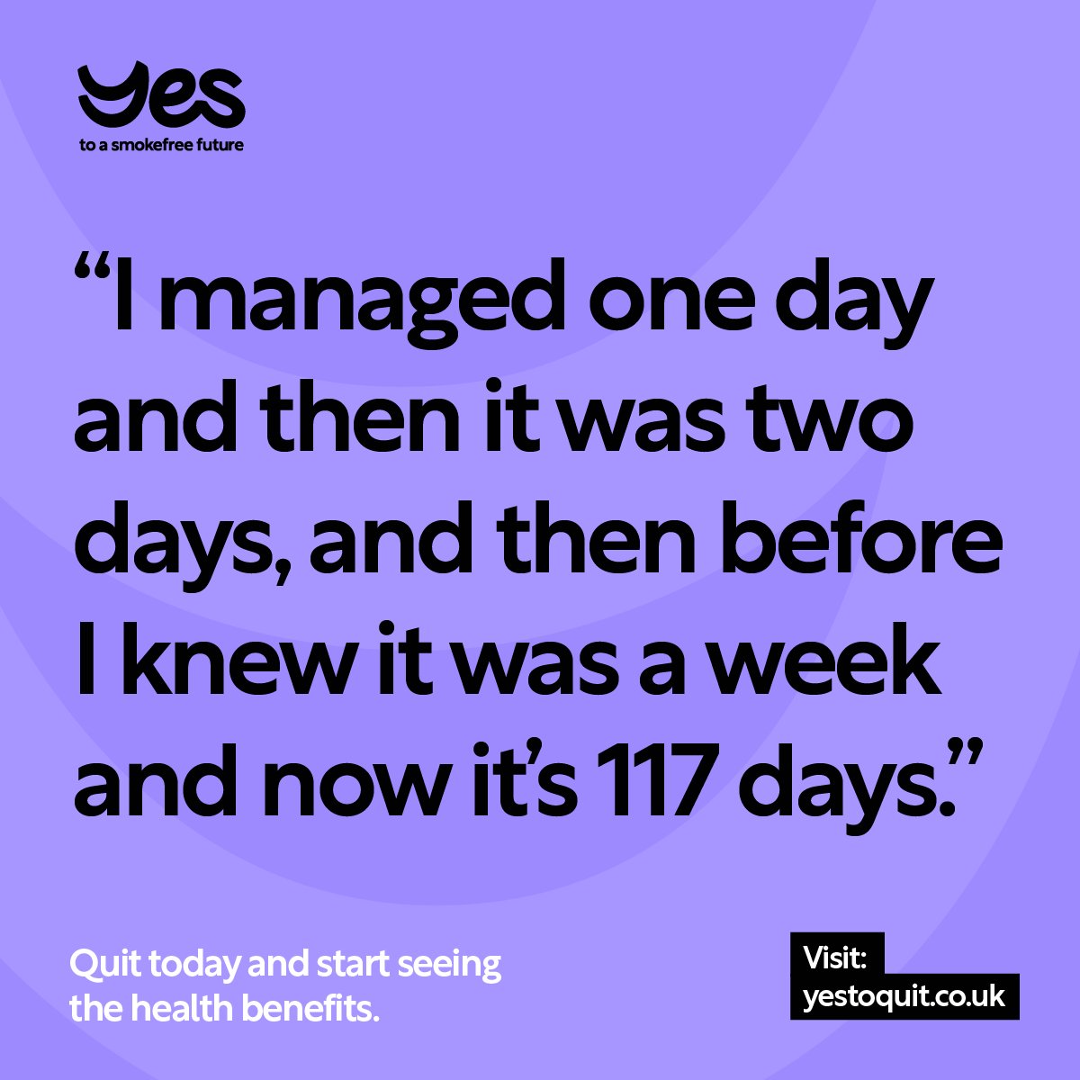 yestoquit tweet media