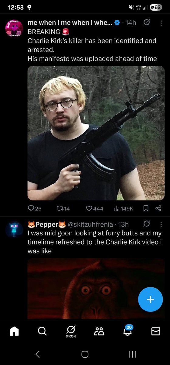 ArunceX's tweet photo. @skitzuhfrenia Pretty good timing i'd say. https://t.co/KRJOWreaCB