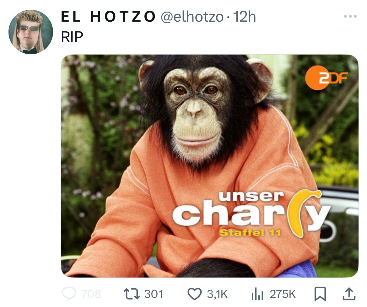 Manaf Hassan (@manaf12hassan) on Twitter photo El-Hotzo, Klarname: Sebastian Hotz, ist die Sorte Mensch, die dafür verantwortlich ist, dass die Gesellschaft gespalten wird und Gewalt, Hass und Hetze an der Tagesordnung stehen. Das ist keine Satire. Das sind menschliche Abgründe, unter dem Deckmantel von Satire. 
Pfui! El-Hotzo, Klarname: Sebastian Hotz, ist die Sorte Mensch, die dafür verantwortlich ist, dass die Gesellschaft gespalten wird und Gewalt, Hass und Hetze an der Tagesordnung stehen. Das ist keine Satire. Das sind menschliche Abgründe, unter dem Deckmantel von Satire. 
Pfui!