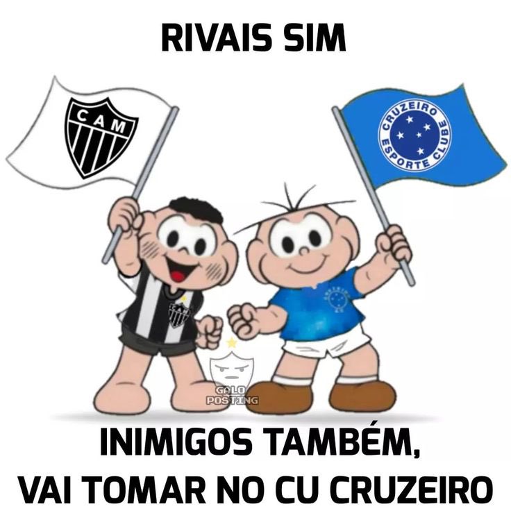 DepreHulk's tweet photo. HOJE TEM GALO 🐔

HOJE TEM CLÁSSICO https://t.co/DzpunkBpCC