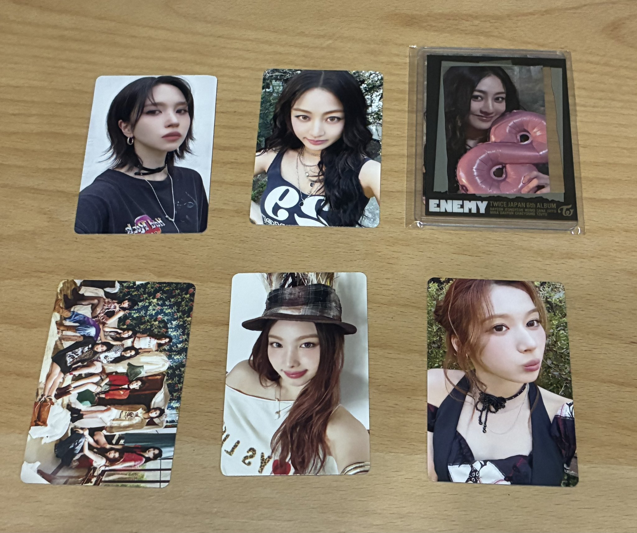 twice ラントレ ナヨン ジョンヨン ジヒョ ミナ ダヒョン　まとめ売り twice ラントレ ナヨン ジョンヨン ジヒョ ミナ ダヒョン まとめ