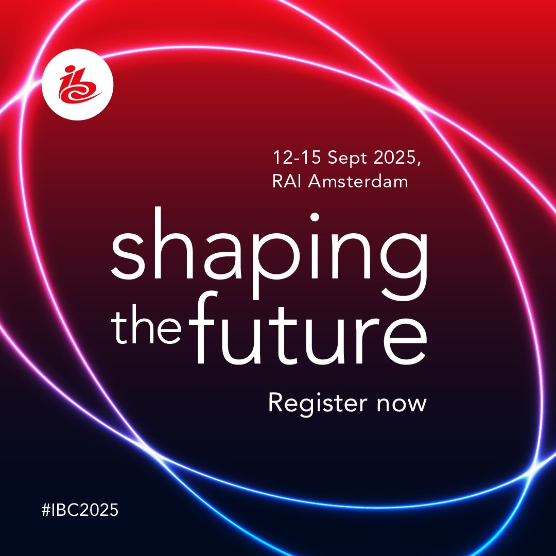 MEET US AT #IBC2025 🔥

This is our first-ever exhibition at IBC!
Explore Japan design memory cards and workflow solutions achieved best-in-class level of transfer speeds.

#Nextorage booth: Hall 11 - 11.A06

See you in Amsterdam 🚀

<a href="/IBCShow/">IBC</a>