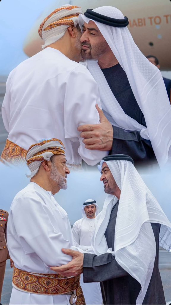 غـالـي وسـيـر عـلـى غـالـي …🇦🇪♥️🇴🇲
#صورة_اليوم