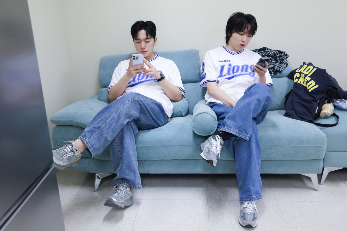[📝]

250822 삼성 라이온즈 이벤트 비하인드

▶️vo.la/j4ygmZI

#포레스텔라 #Forestella