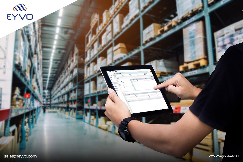 Stop guessing your stock levels.
With Eyvo, get real-time visibility, auto-reorder alerts &amp; fewer stockouts — so your business always stays one step ahead.

Read more on how we can help e-procurement.com/modules/invent…

#inventory #sustainability #automation #purchasing #Procurement #P2P