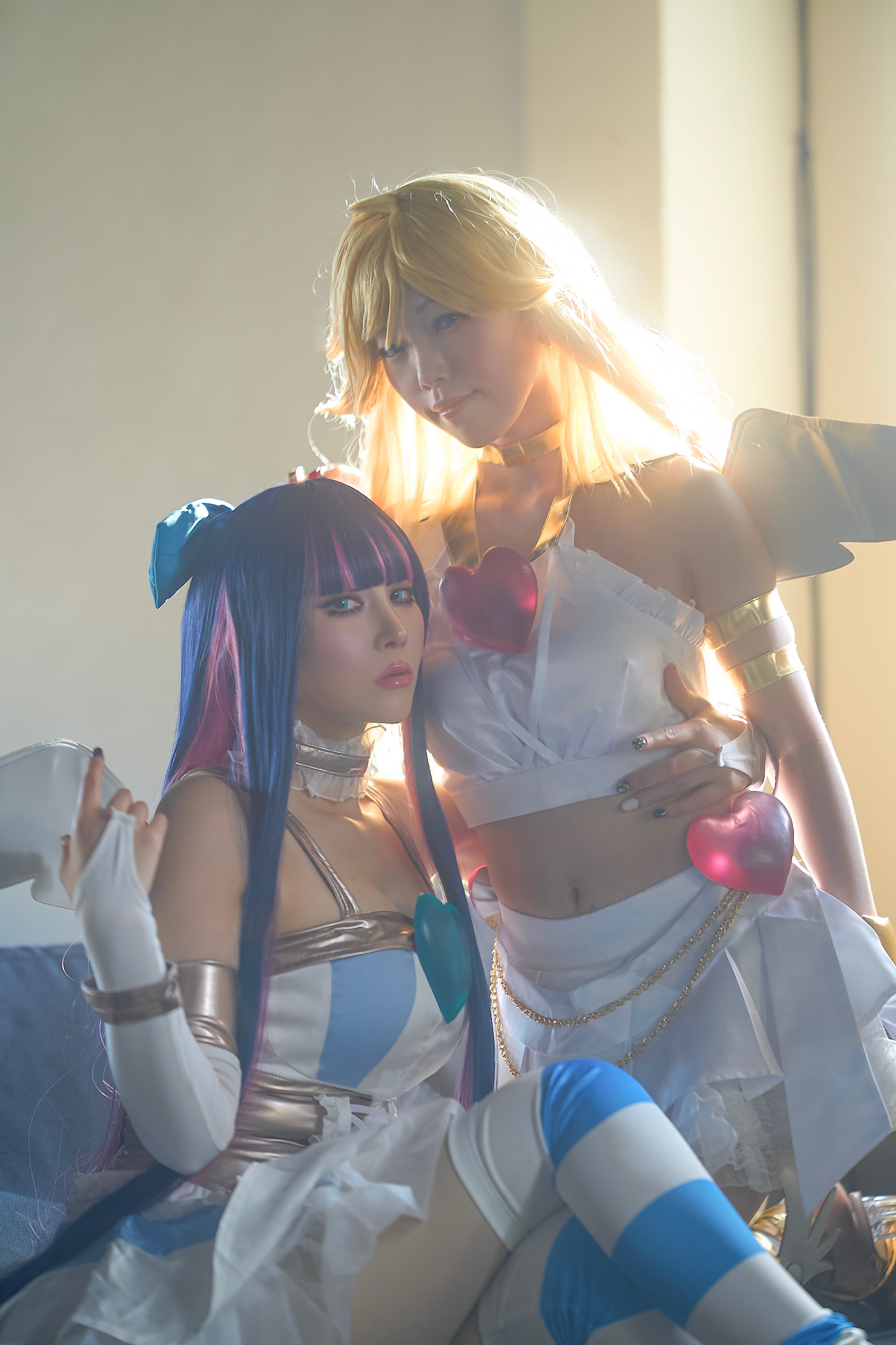 鉄血のうにフェンズ(むらさき うに) (@uniuniiii1017) / X