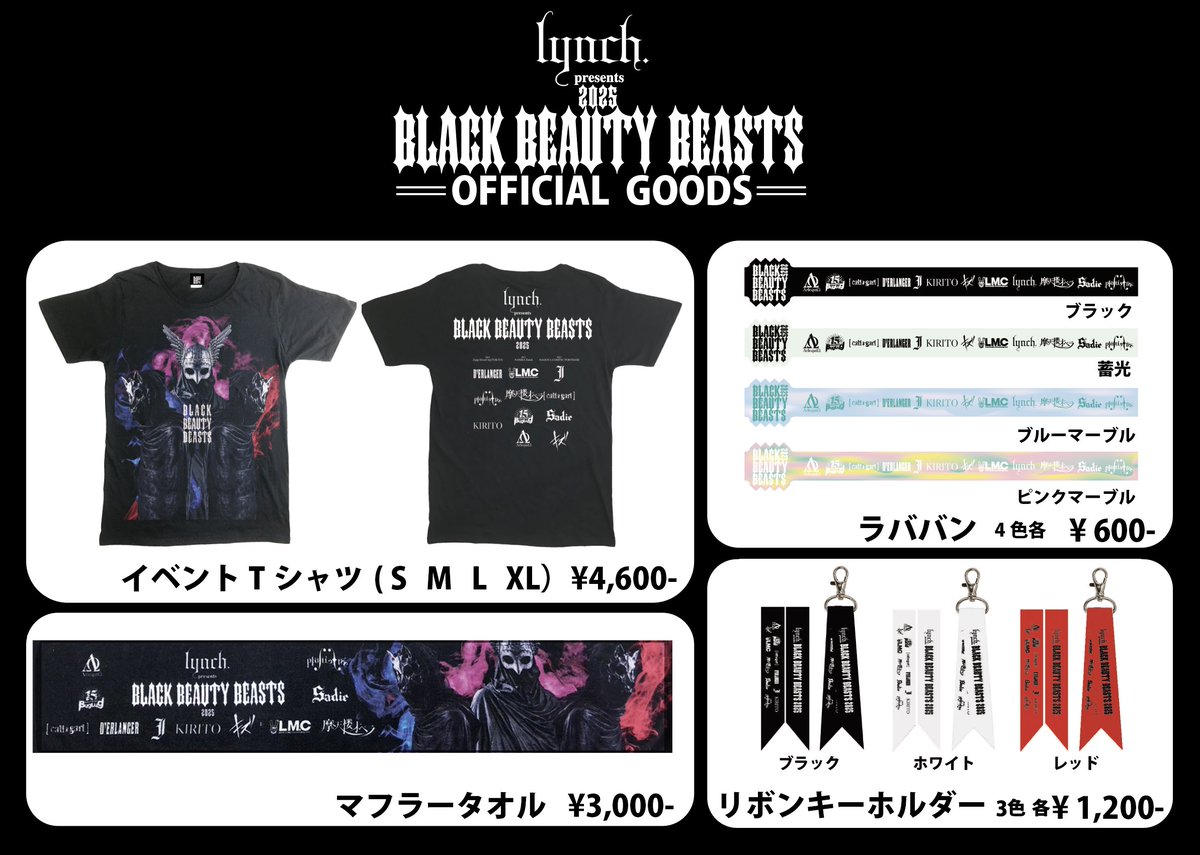 lynch.ポスターセット lynch.ポスターセット 2025年最新】Yahoo!オークション -lynch