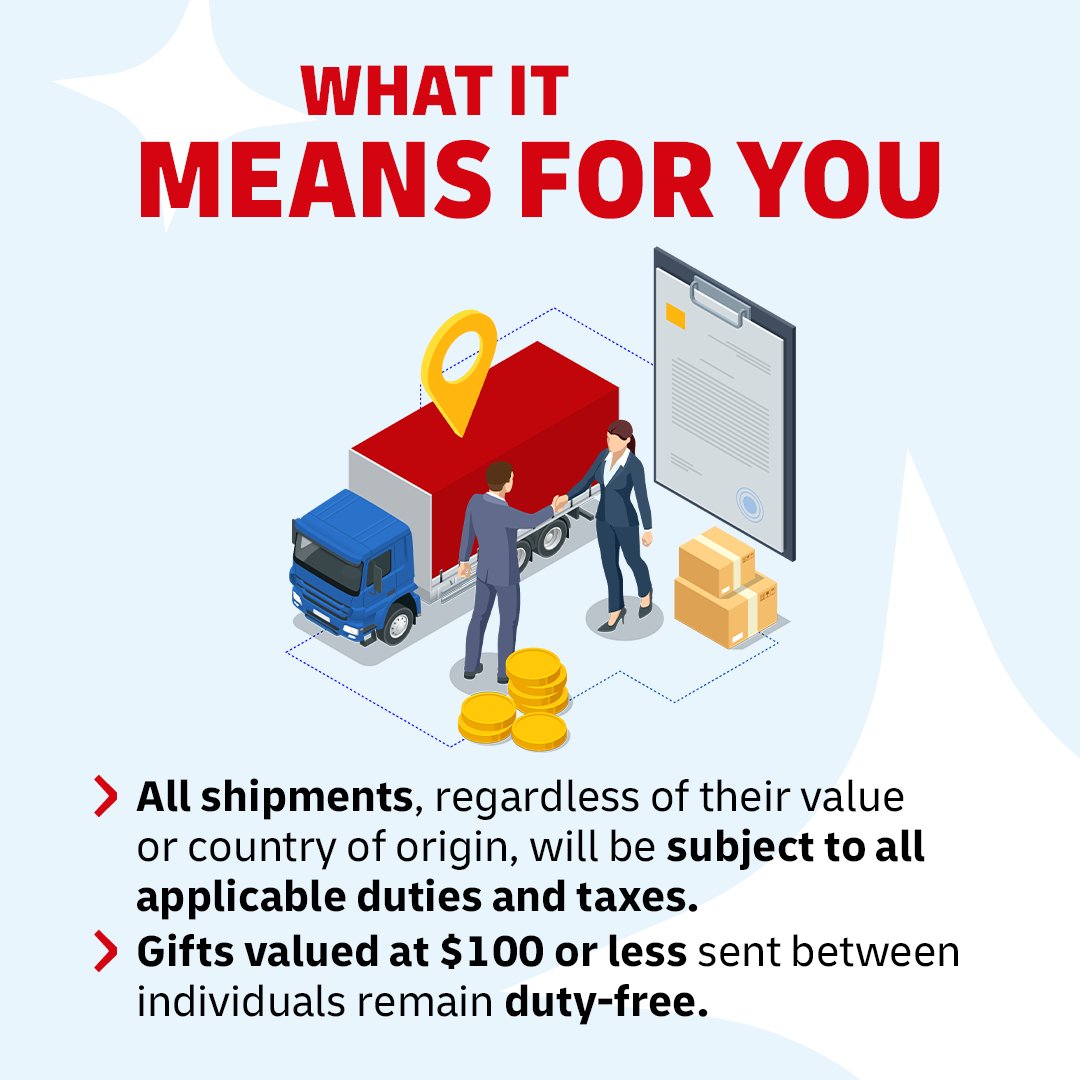DHL Express tweet media
