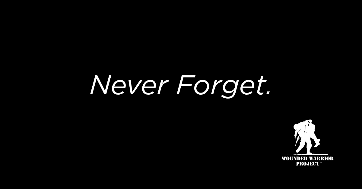 Today, we reflect on the resilience, courage, and strength shown in the face of tragedy on 9/11, and honor the memories of those who were lost. #NeverForget