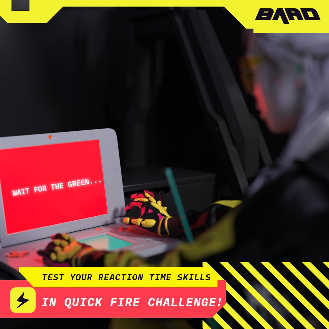 BARD Test tweet media