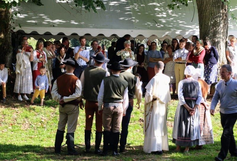 Fraternité Saint-Vincent-Ferrier tweet media