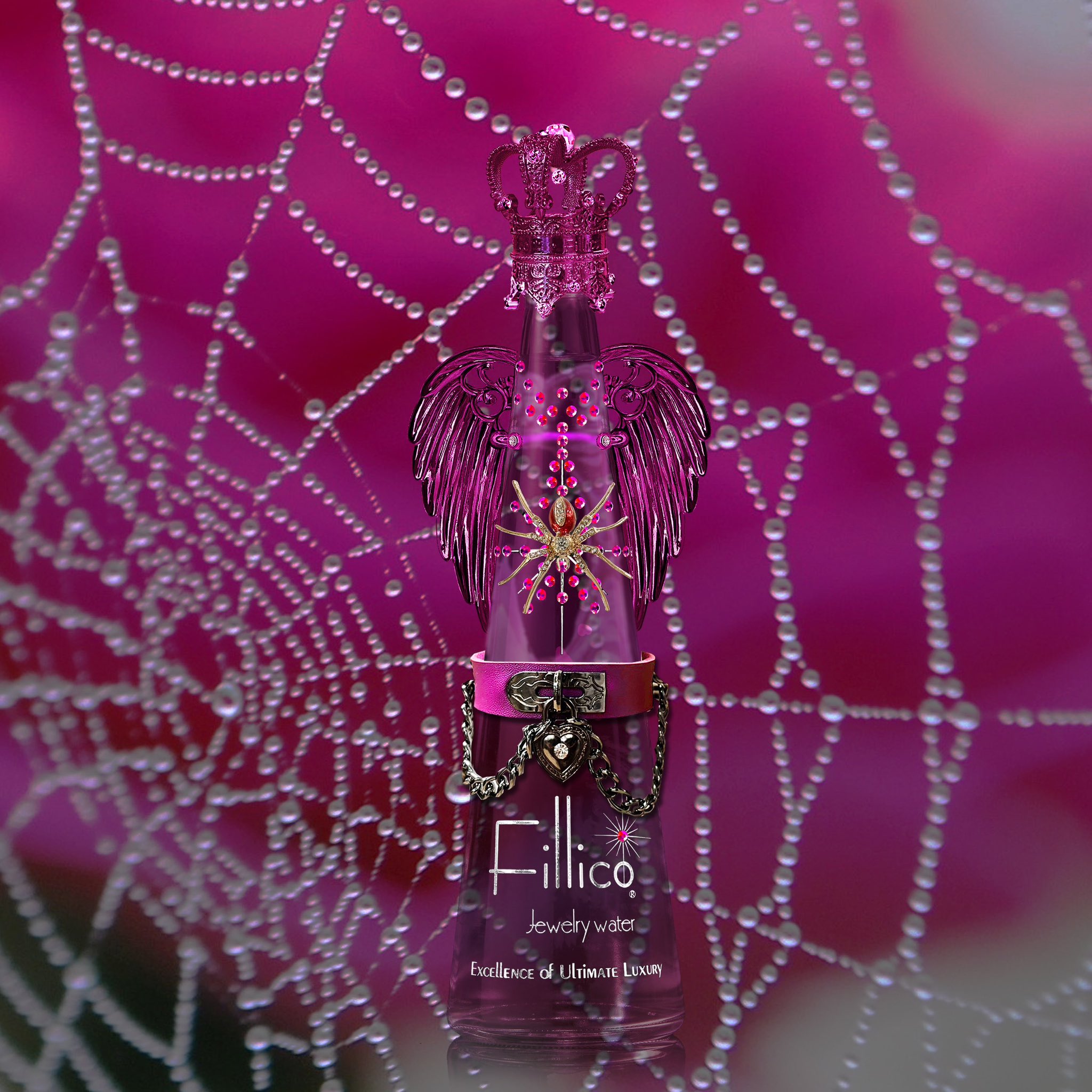 fillico ハロウィン限定ボトル FILLICO(フィリコ) on X: 