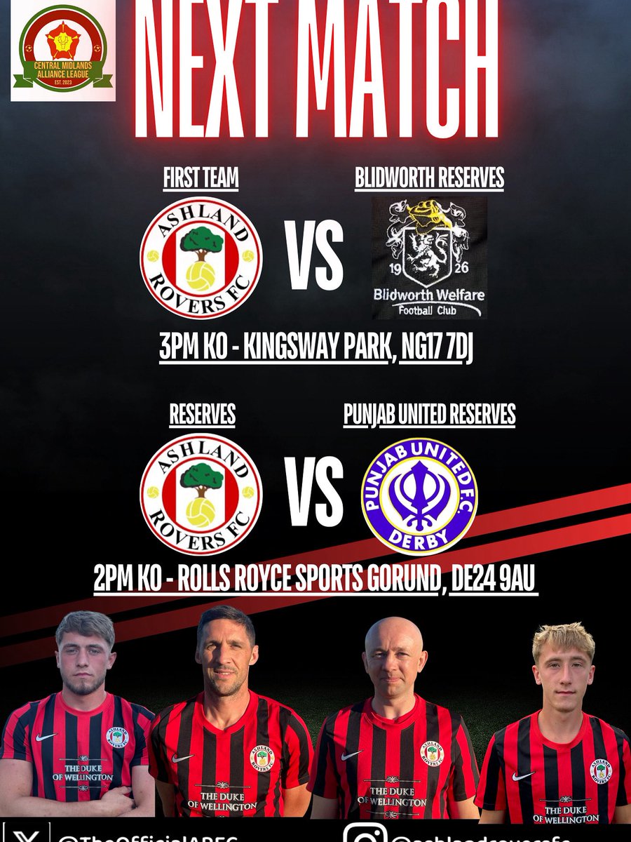 Ashland Rovers FC (@theofficialarfc) on Twitter photo 