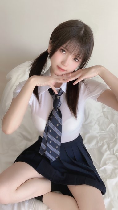 コスプレイヤー蒼馬月葵のTwitter画像23