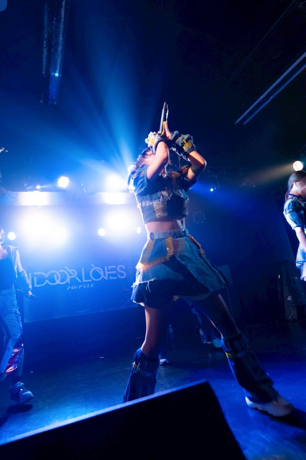 Keityページ♡⃜ TEXBRIDドビースカート ＜球団ロゴ総柄＞ | PEARLY GATES