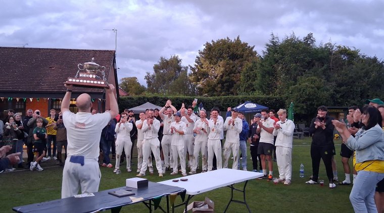 Didsbury CricketClub tweet media