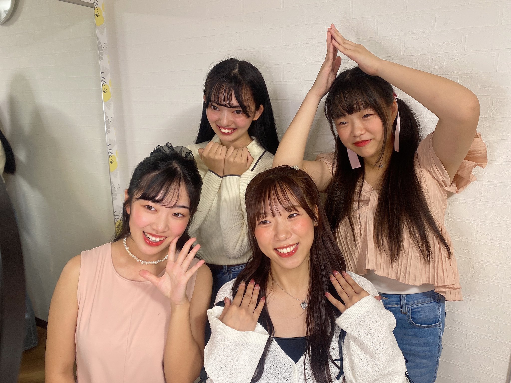 愛のミライノメロディ みちのく仙台ORI☆姫隊　DVD付き 愛のミライノメロディ みちのく仙台ORI☆姫隊 DVD付き Amazon.co.jp: