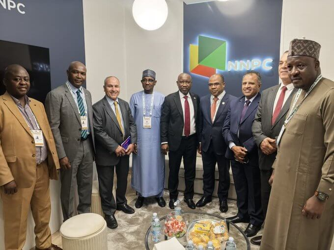 Nigeria-Libya Proposed Gas Pipeline Project Enters Next Stage

The high-powered Nigeria-Libya gas pipeline project meeting ended with a shared commitment to advance the project ...

 oilfieldafricareview.com/nigeria-libya-…