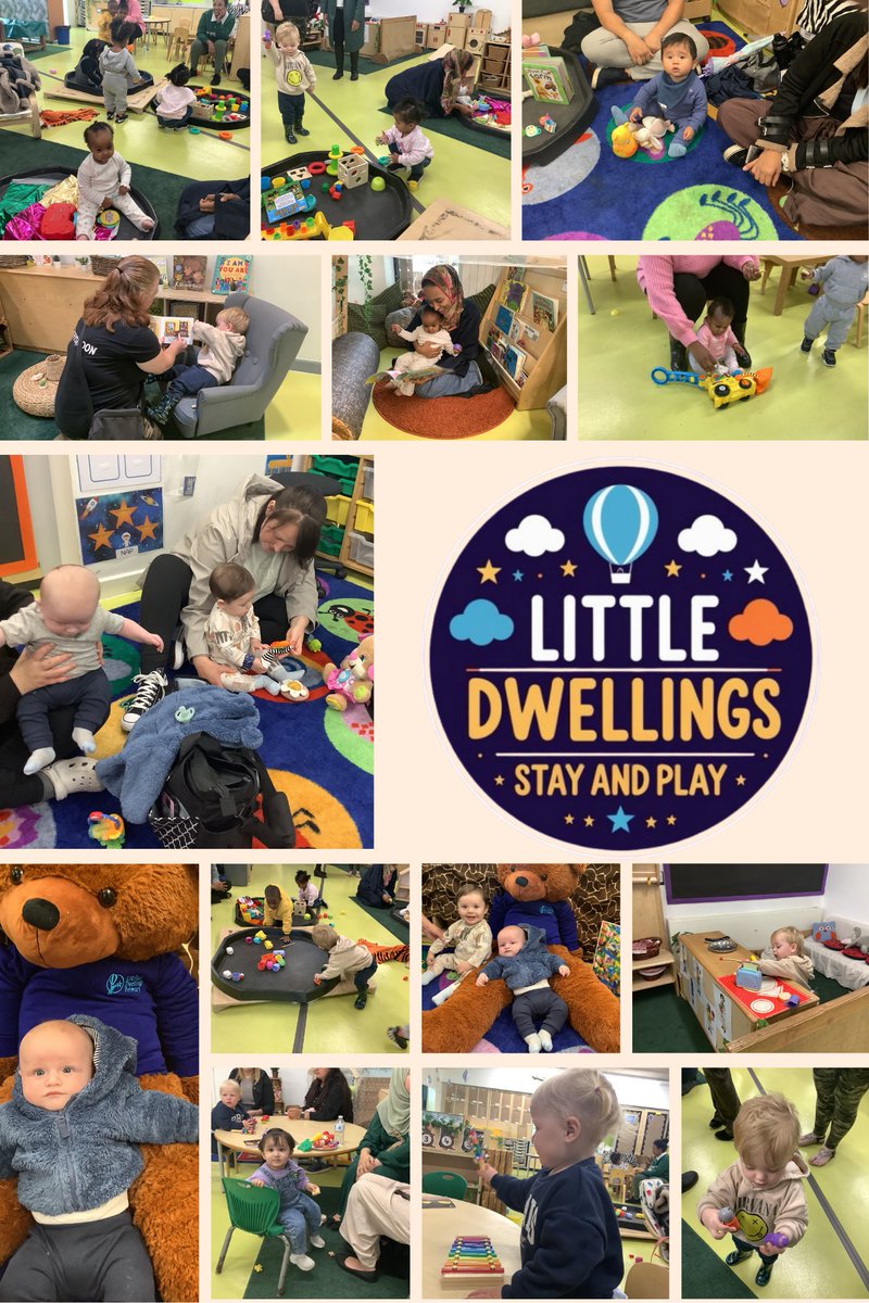 Lift Four Dwellings Primary tweet media