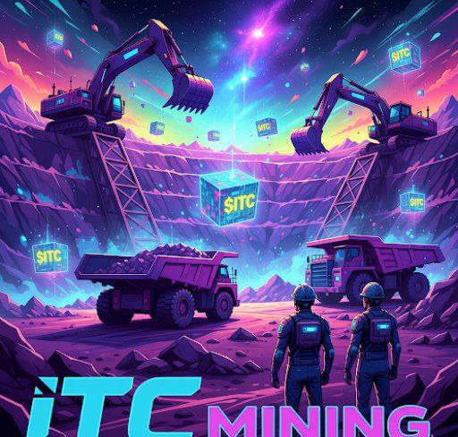 wavythegreatguy's tweet photo. Incredible innovation @interchained & @ElaraWallet! ๐ $ITC's ITSL, DGW-Nova, and sustainable emission schedule set it apart as a true Bitcoin evolution. Paired with Elaraโs secure, user-friendly wallet, this is a movement redefining Web3! ๐ #ITC #Web3 https://t.co/a0wPzH2B17