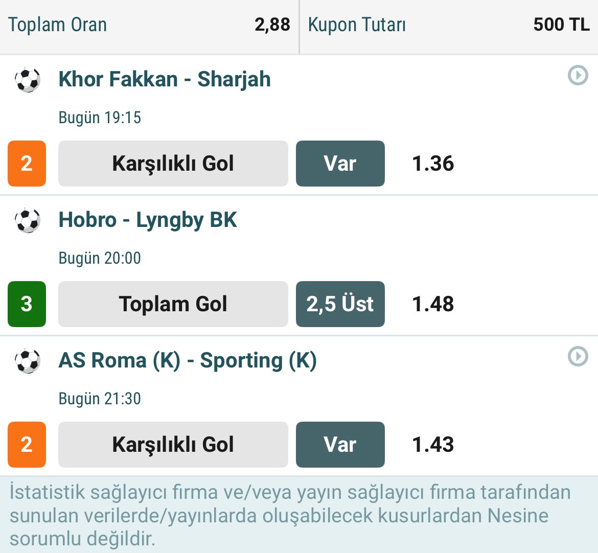 Victor Osimhen tweet media