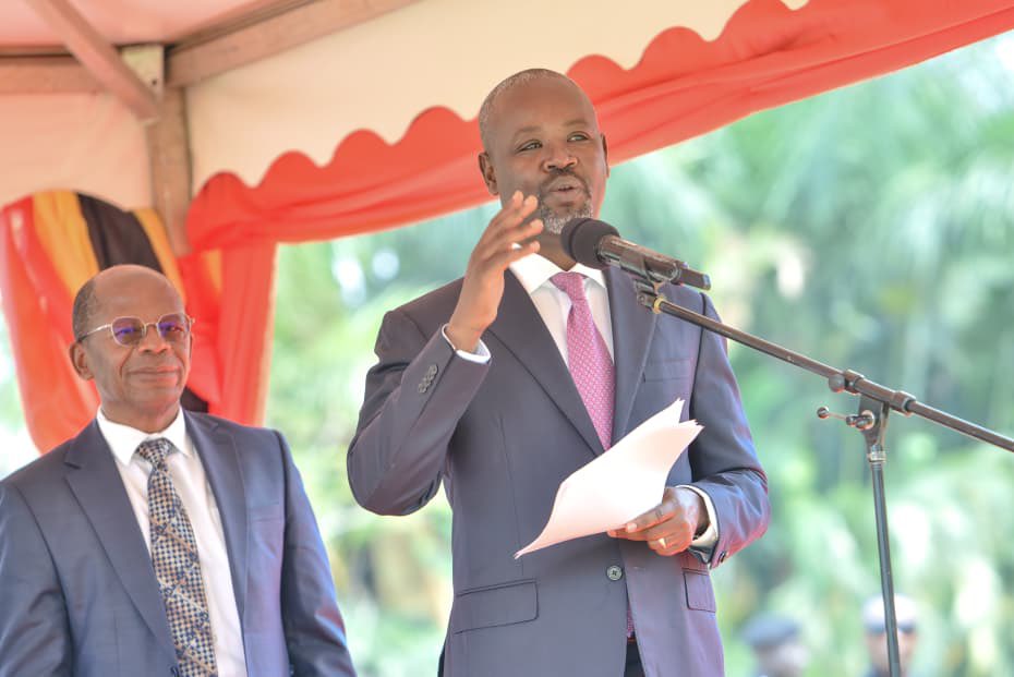 Ministry of Education and Sports - Uganda tweet media