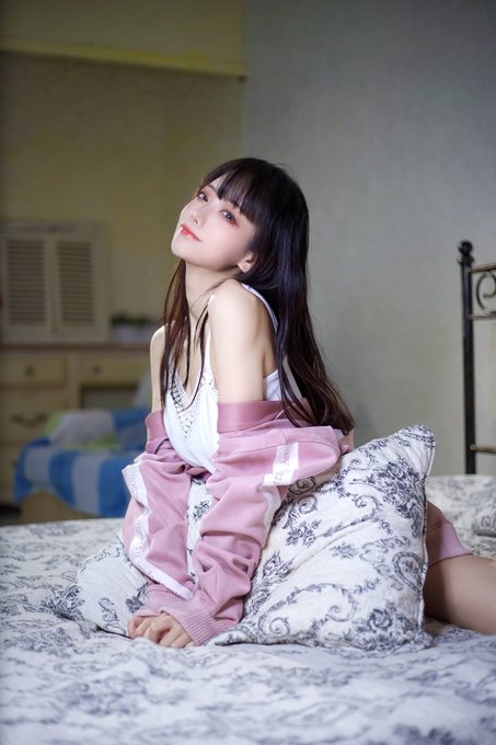 Twitterのコスプレ画像13