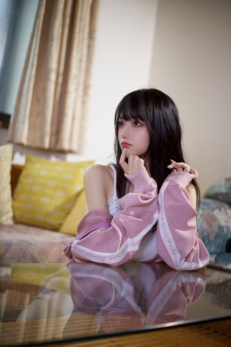 Twitterのコスプレ画像10