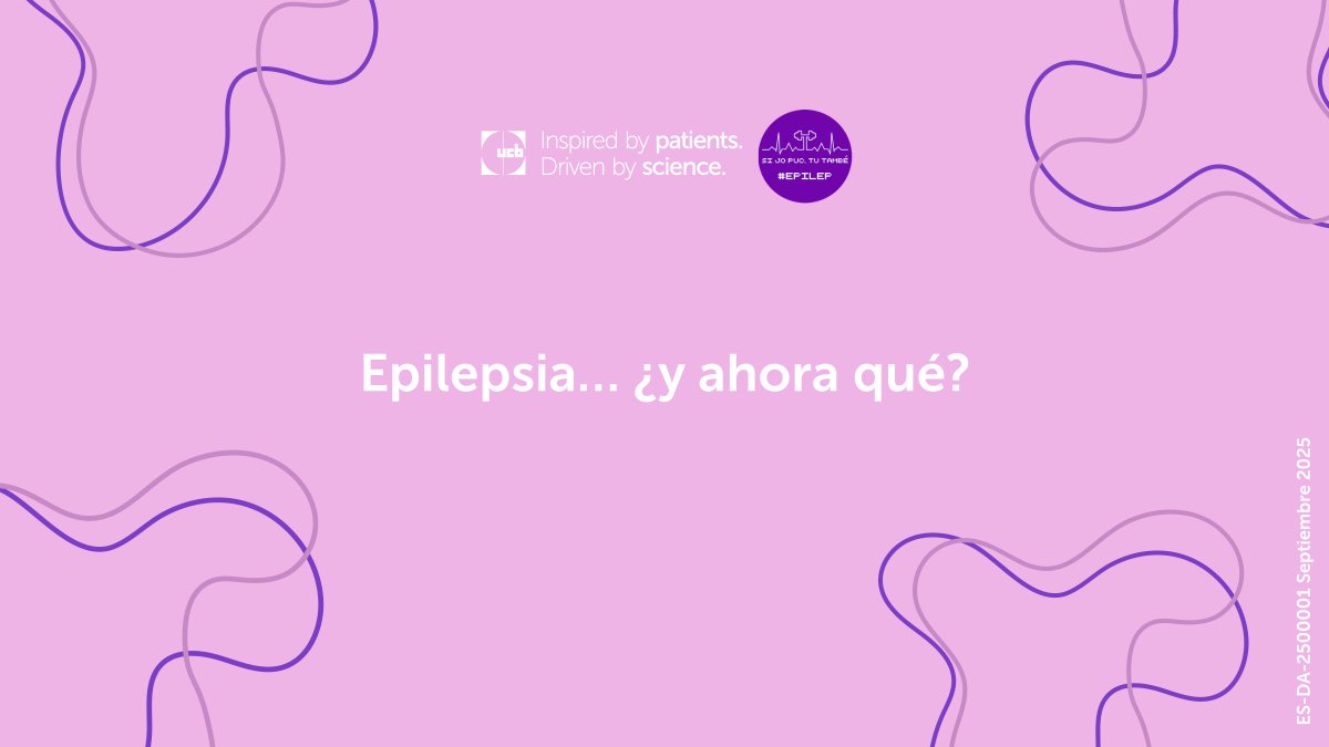 👉 Hoy la asociación Si jo puc, tu també #epilep cumple un año más de trabajo y compromiso, y lo celebra con un recurso que nace del cariño y la experiencia: la guía en catalán: “Epilepsia… ¿y ahora qué?”, elaborado junto a la terapeuta ocupacional Mary Beneyto y con la
