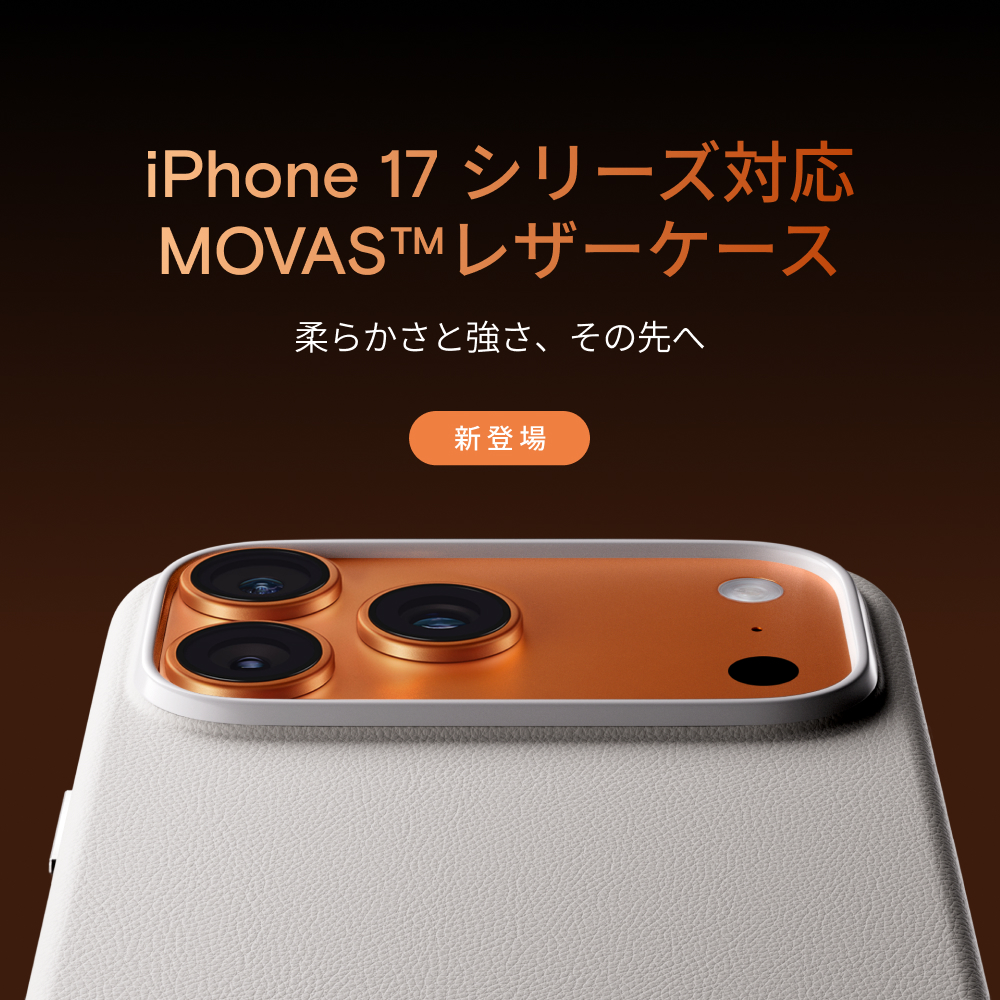 MOFT|モフト公式 tweet media